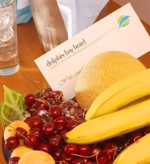 اتاق خانوادگی, Dolphin Bay Seaside Resort & Suites
