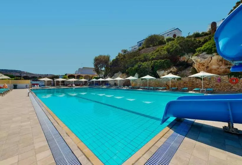 اتاق خانوادگی, Dolphin Bay Seaside Resort & Suites