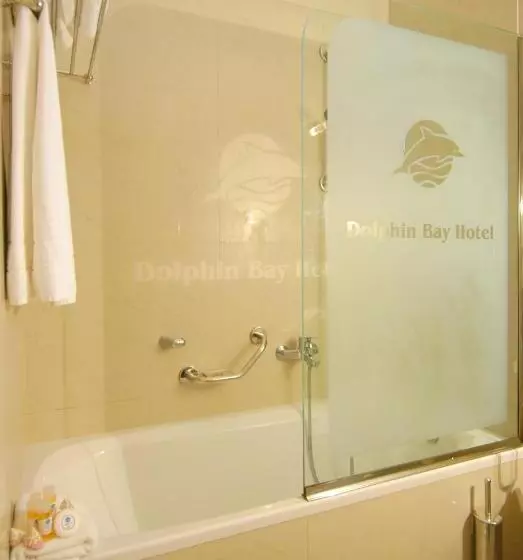 اتاق خانوادگی, Dolphin Bay Seaside Resort & Suites