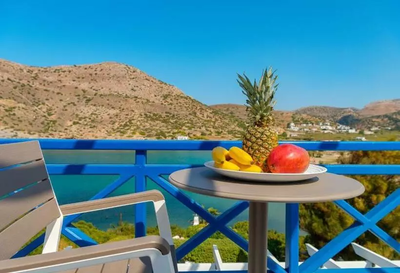 سوئیت 2 خوابه, Dolphin Bay Seaside Resort & Suites