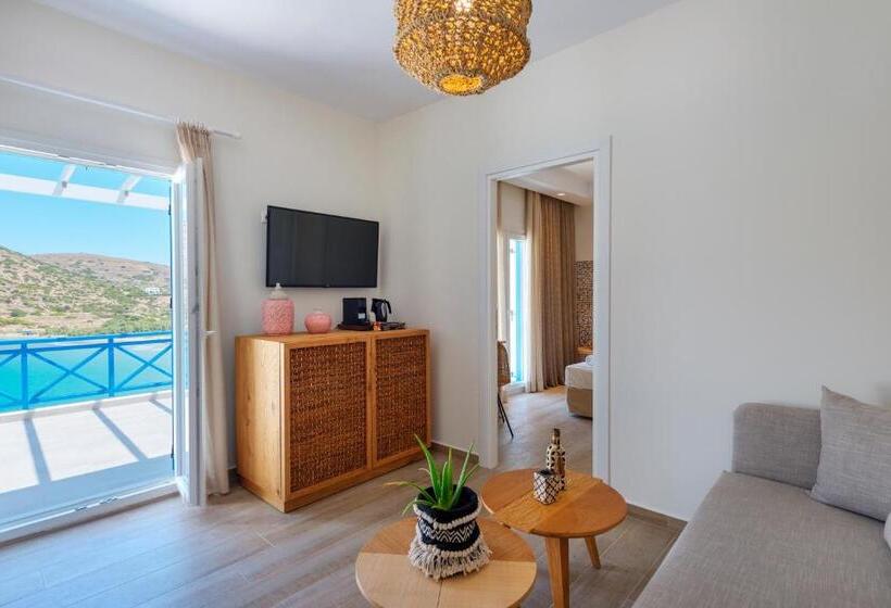 Люкс 2 Спальни, Dolphin Bay Family Beach Resort