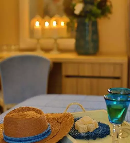 اتاق استاندارد با چشم‌انداز دریا, Dolphin Bay Seaside Resort & Suites