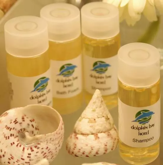 اتاق کلاسیک چهارنفره, Dolphin Bay Seaside Resort & Suites