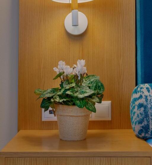 اتاق استاندارد اینتریور, Dolphin Bay Family Beach Resort