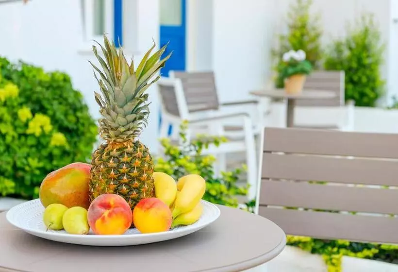 اتاق استاندارد اینتریور, Dolphin Bay Seaside Resort & Suites