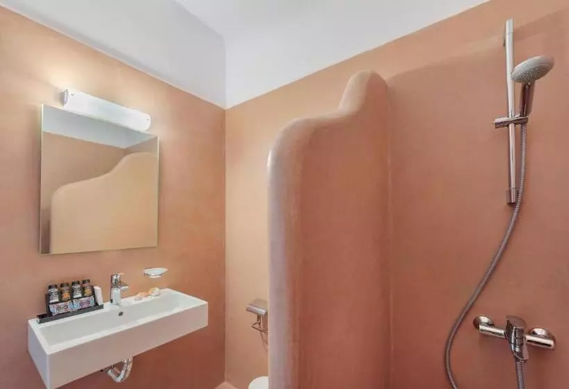 اتاق استاندارد اینتریور, Dolphin Bay Seaside Resort & Suites