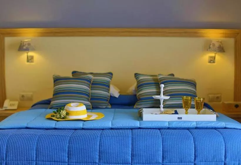 آپارتمان 2 خوابه, Dolphin Bay Seaside Resort & Suites