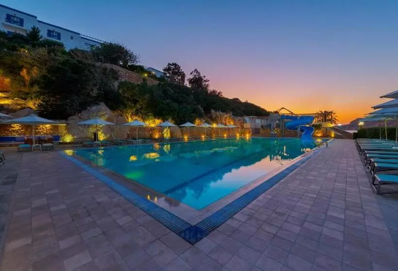 اتاق استاندارد, Dolphin Bay Seaside Resort & Suites