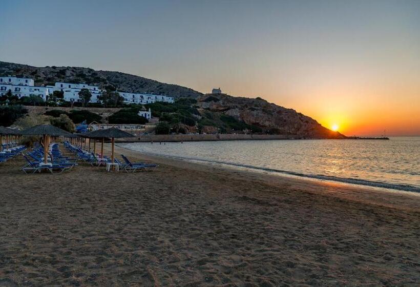 اتاق استاندارد, Dolphin Bay Family Beach Resort