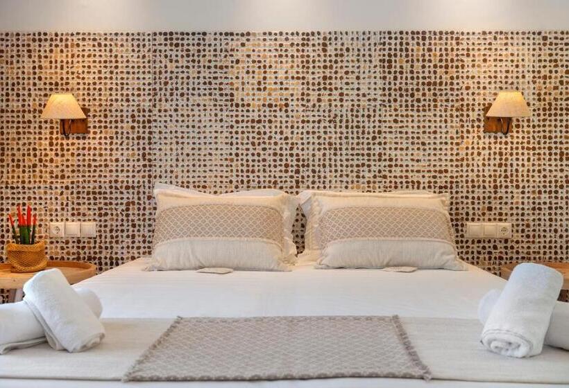 سوئیت 2 خوابه, Dolphin Bay Family Beach Resort