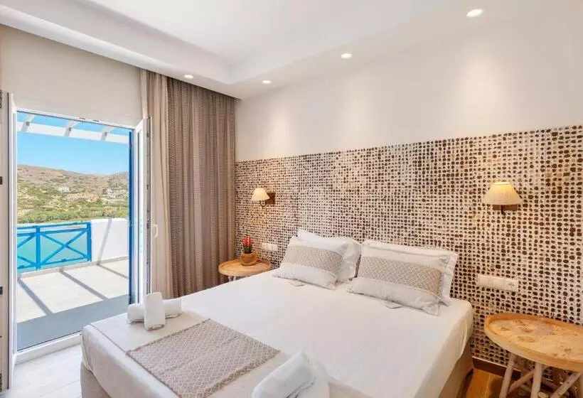 سوئیت 2 خوابه, Dolphin Bay Seaside Resort & Suites