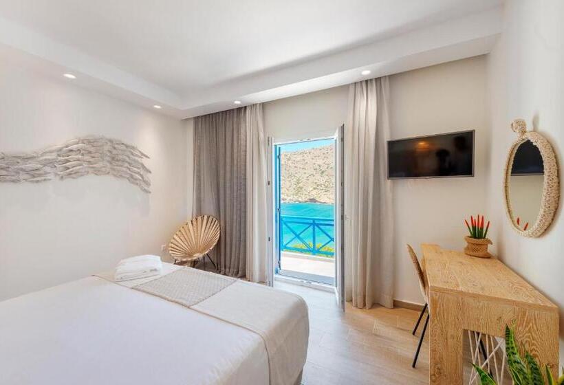 Люкс 2 Спальни, Dolphin Bay Family Beach Resort