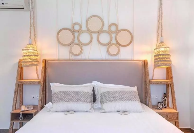 سوئیت 2 خوابه, Dolphin Bay Seaside Resort & Suites