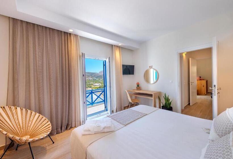 سوئیت 2 خوابه, Dolphin Bay Family Beach Resort