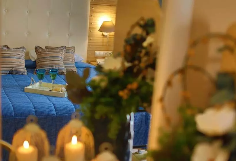 اتاق کلاسیک چهارنفره, Dolphin Bay Seaside Resort & Suites