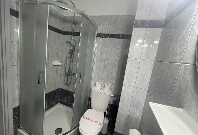 Economy Triple Room, Albatros