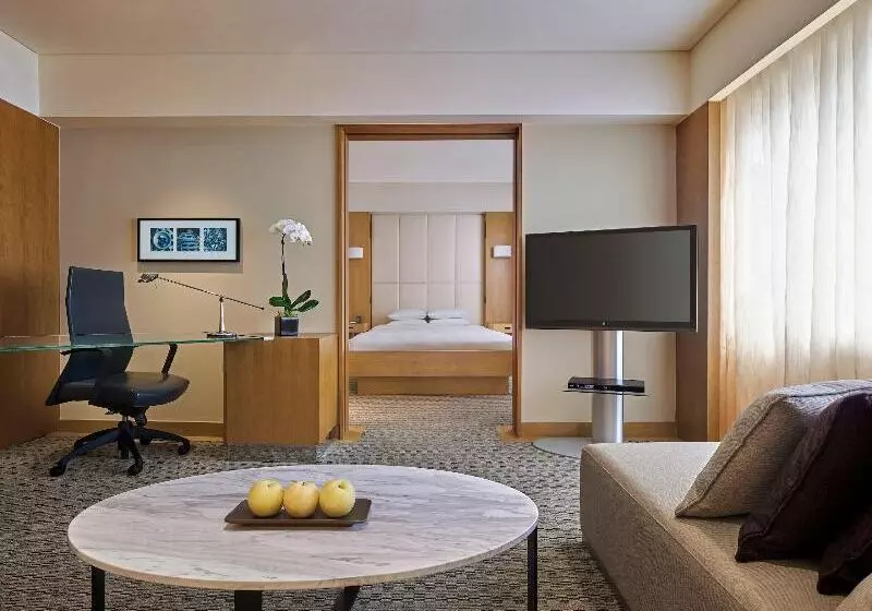 Economy Triple Room, Albatros