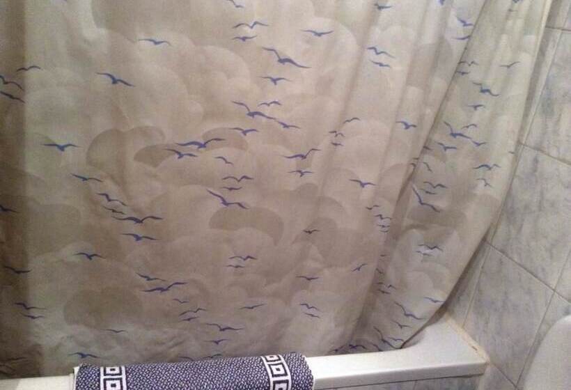 标准间, Andreolas Beach