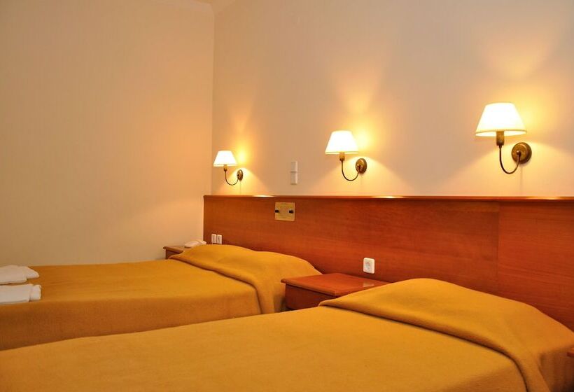 标准间, Andreolas Beach