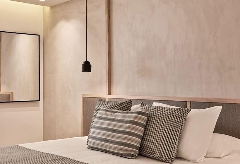 スイート（家族用）, Atlantica Marmari Palace