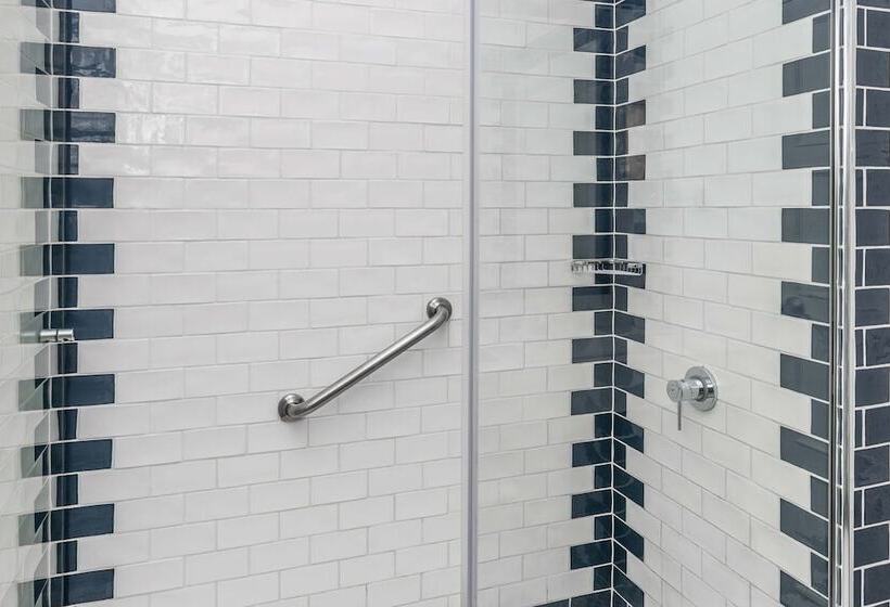 高级大房间, Casa Andina Premium Cusco