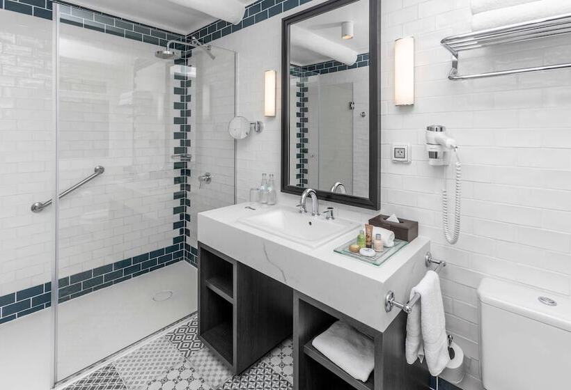 高级大房间, Casa Andina Premium Cusco