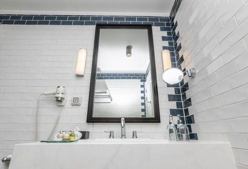 套房, Casa Andina Premium Cusco