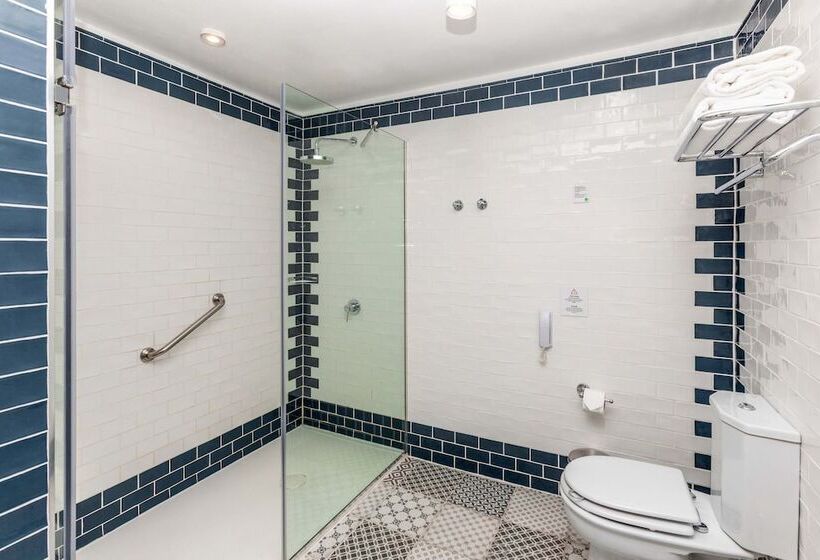 套房, Casa Andina Premium Cusco