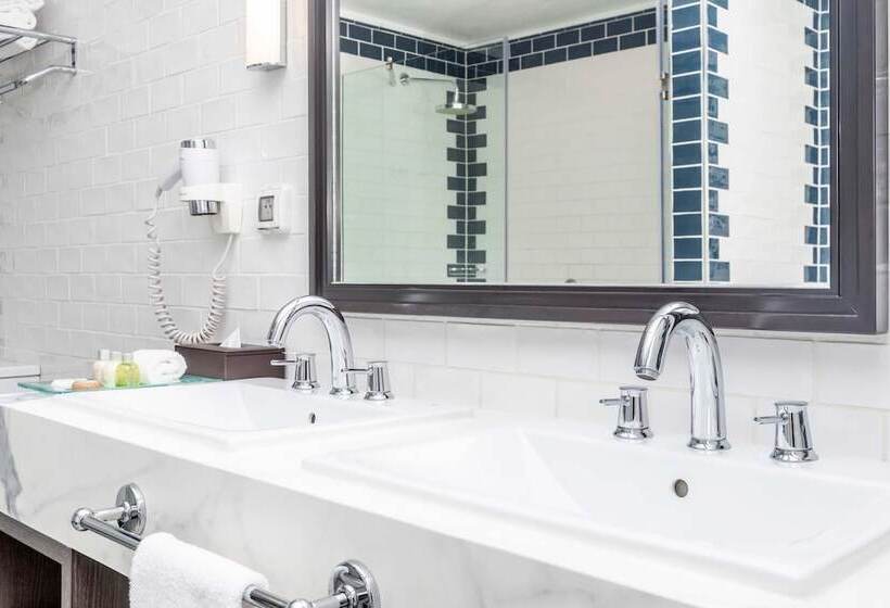 套房, Casa Andina Premium Cusco