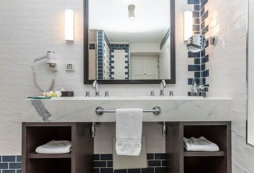스위트, Casa Andina Premium Cusco