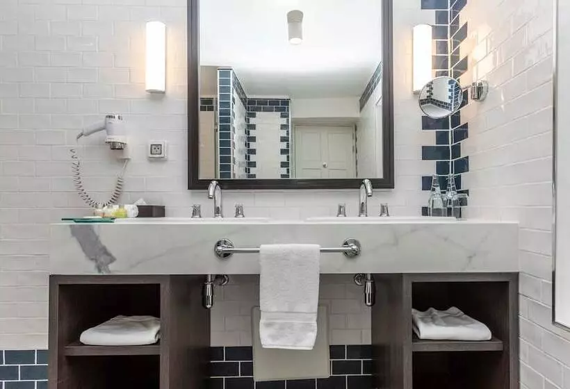سوییت, Casa Andina Premium Cusco