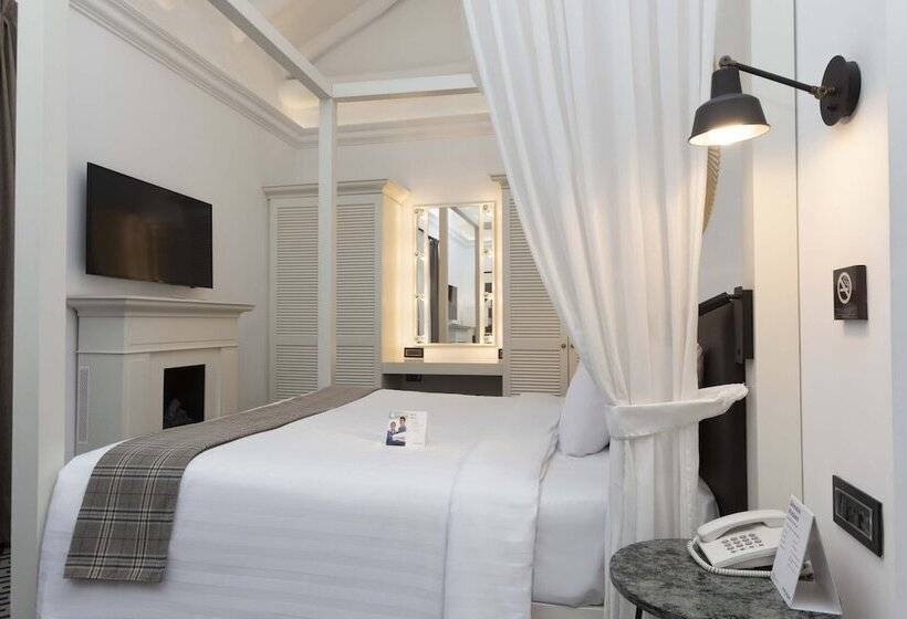 套房, Casa Andina Premium Cusco