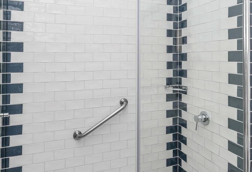 高级大房间, Casa Andina Premium Cusco