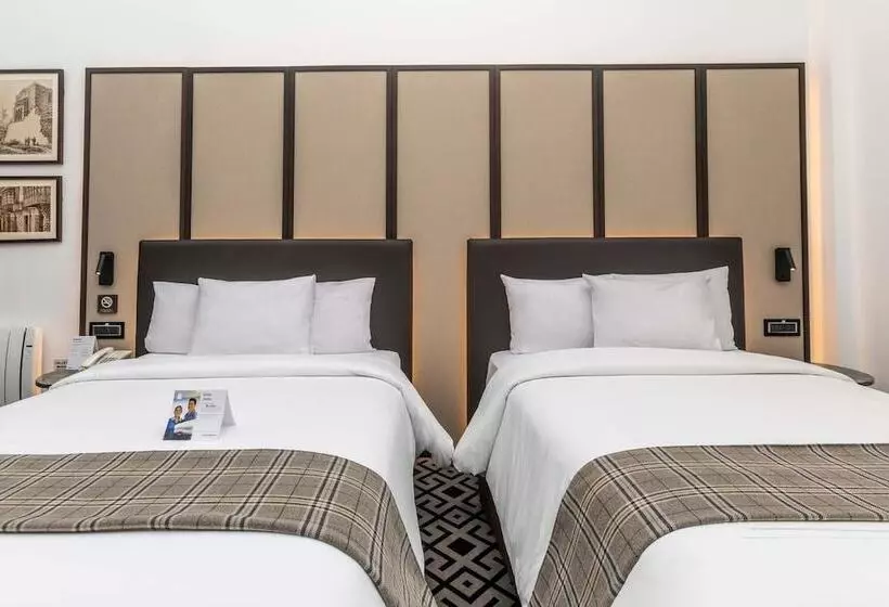 اتاق سوپریور, Casa Andina Premium Cusco