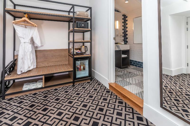 高级三人间, Casa Andina Premium Cusco