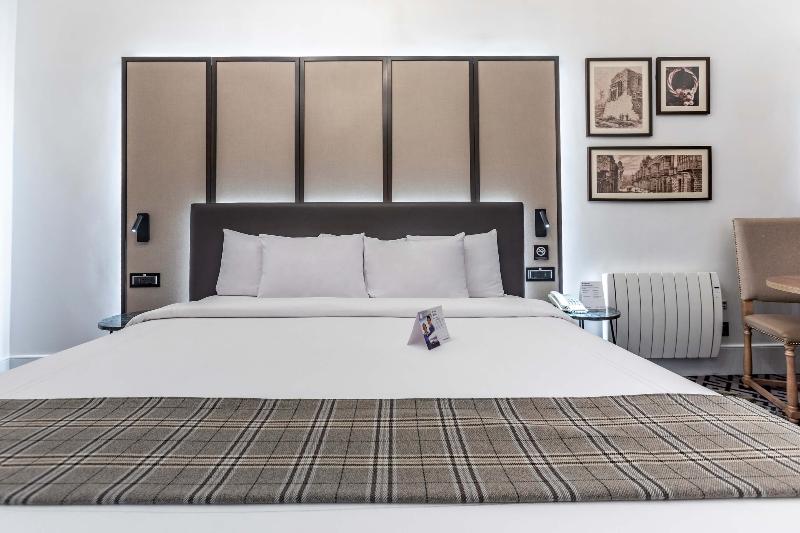 高级大房间, Casa Andina Premium Cusco