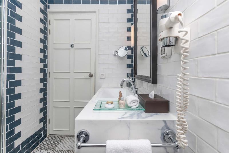 高级大房间, Casa Andina Premium Cusco