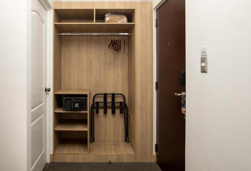 スーペリアールーム, Casa Andina Standard Cusco San Blas