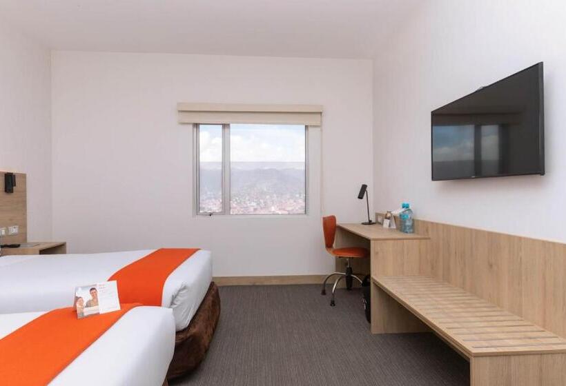 スーペリアールーム, Casa Andina Standard Cusco San Blas