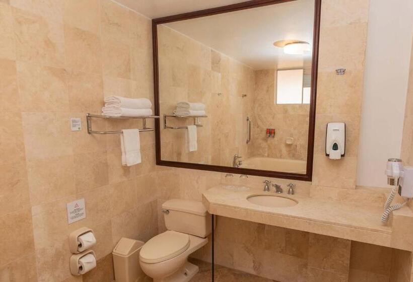 スーペリアールーム, Casa Andina Standard Cusco San Blas