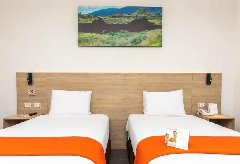 クラシックルーム, Casa Andina Standard Cusco San Blas