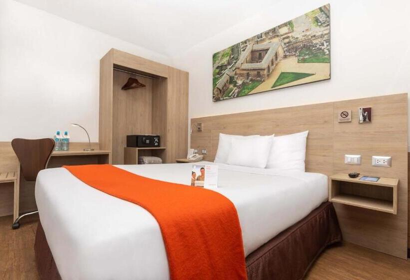 クラシックルーム, Casa Andina Standard Cusco San Blas