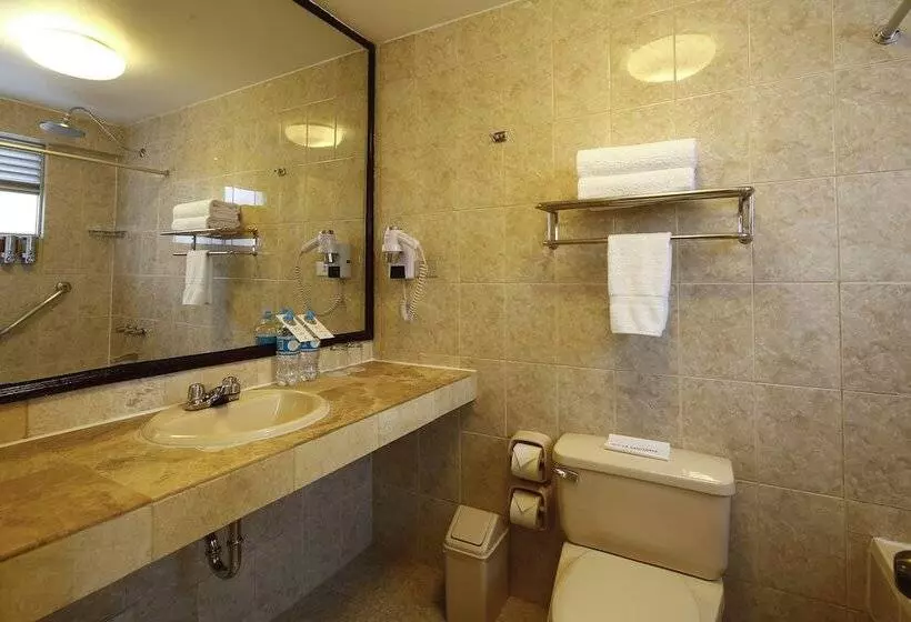 اتاق کلاسیک, Casa Andina Standard Cusco San Blas