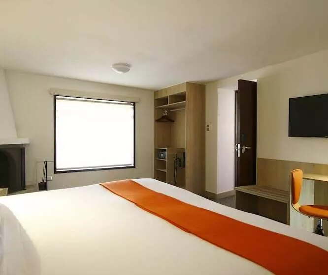 اتاق سوپریور, Casa Andina Standard Cusco San Blas