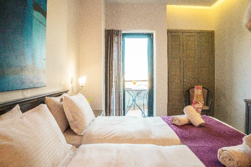 Номер Deluxe Вид на Море, Castello City