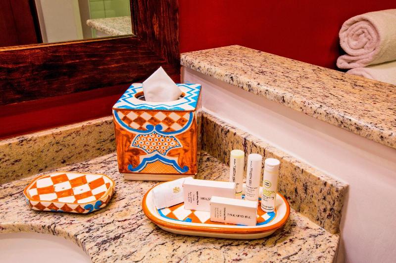 غرفة قياسية سرير كينج, Courtyard Toluca Airport