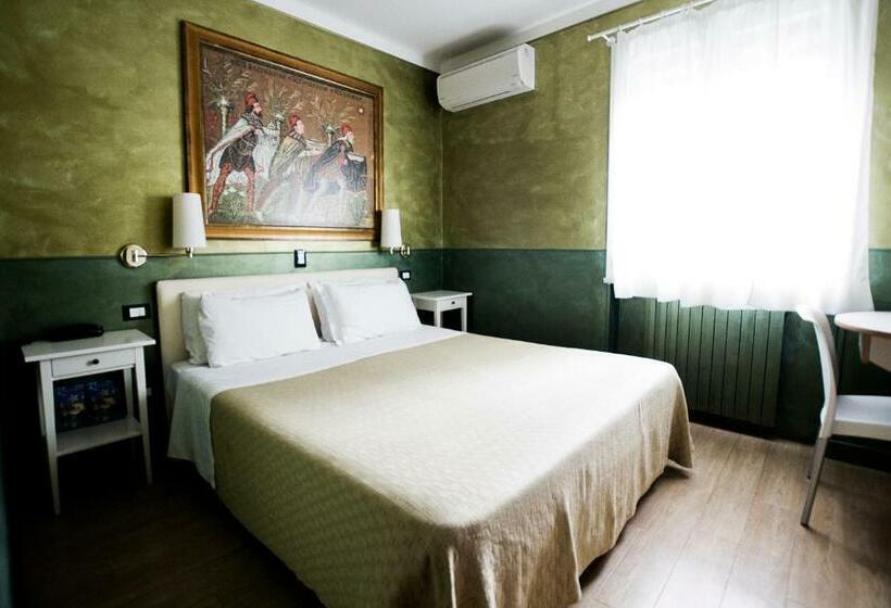 اتاق اکونومی, Diana