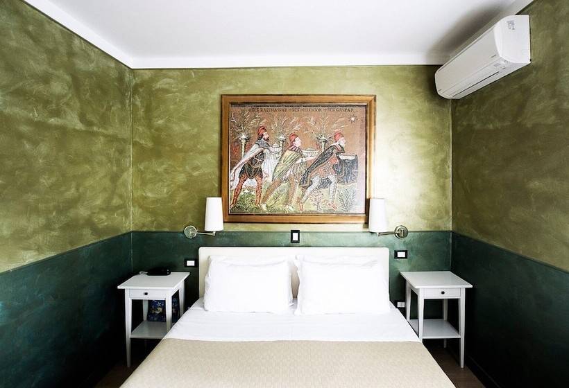 اتاق اکونومی, Diana