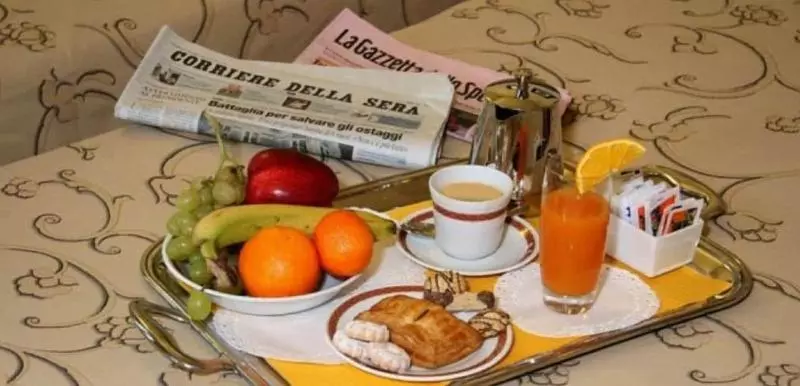 اتاق استاندارد, Eugenia De Montijo, Autograph Collection