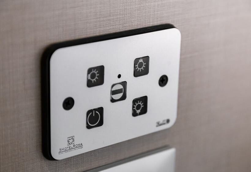 اتاق راحتی, Eurogarden